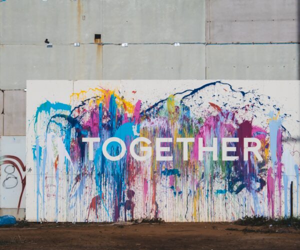 Together Mural